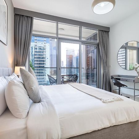 Vogue Downtown - Bellevue Towers Leilighet Dubai Rom bilde