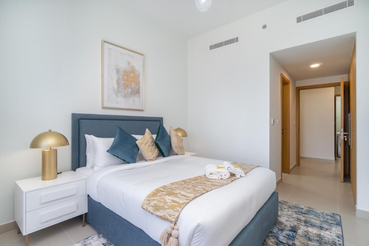 Vogue Downtown - Bellevue Towers Leilighet Dubai Eksteriør bilde