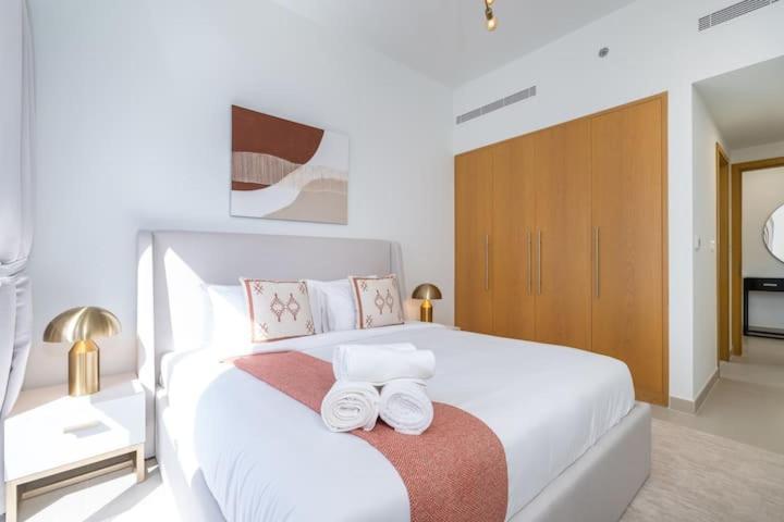 Vogue Downtown - Bellevue Towers Leilighet Dubai Eksteriør bilde
