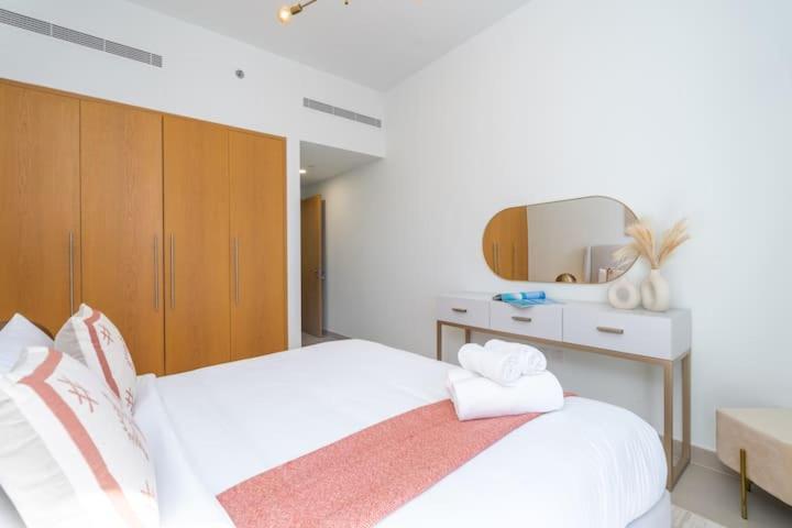 Vogue Downtown - Bellevue Towers Leilighet Dubai Eksteriør bilde