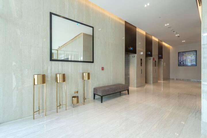 Vogue Downtown - Bellevue Towers Leilighet Dubai Eksteriør bilde