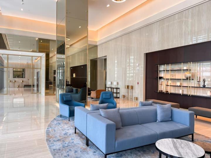 Vogue Downtown - Bellevue Towers Leilighet Dubai Eksteriør bilde